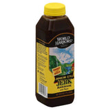 World Harbors Marinade Jamaican Jerk18