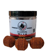 Authentic Mini Birria Bombs - 10 per pack by Bomb Birria - The Best Authentic Mexican Seasoning for Birria Plates, Tacos, Quesabirrias, Tortas