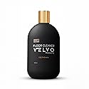 Velvo Floor Cleaning Solution for Robot Mops - Compatible with Roborock, Dreame, Roomba - Low Foam 1:300 Concentrate, Streak-Free, Multi-Surface