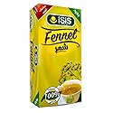 Isis Natural Drink Herbal Chai Fennel Tea Bags Herbals Herb Herbs No Caffeine Non Gmo No Additives No Artificial Coloring Kosher Halal (20 Bag) ?????