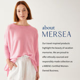 MERSEA Luxury Room Spray, Fresh Citron, 4 oz
