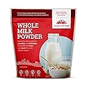 Hoosier Hill Farm Whole Milk Powder, 6LB (Pack of 1)