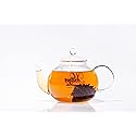 MAYA LUXURIOUS TEA Blooming Black, Pack of 12 PACKAGING MAY VARY