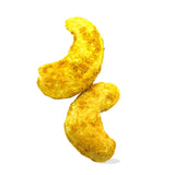 Organic Scurry Curry Cashews Dry Roasted Small Batch USDA Certified