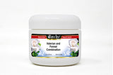 Bianca Rosa Valerian and Fennel Combination - Salve Ointment (2 oz, ZIN: 513490) - 3 Pack