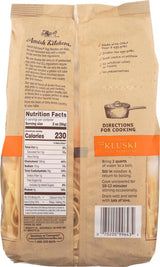 Amish Kitchen Noodles Kluski 12.0 OZ (Pack of 3)