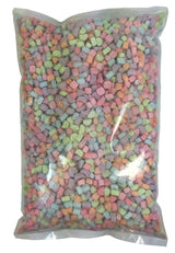 Medley Hills Farm Assorted Dehydrated Marshmallow Bits Cereal Marshmallows 1.5 lbs