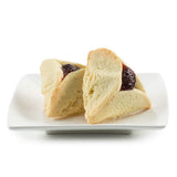 Green's 100 Individually Wrapped Raspberry Hamantaschen