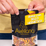 Granola Select (Exquisite-Nutritive-Handmade) 1 Pack of 700g + 1 Pack of 200g Free