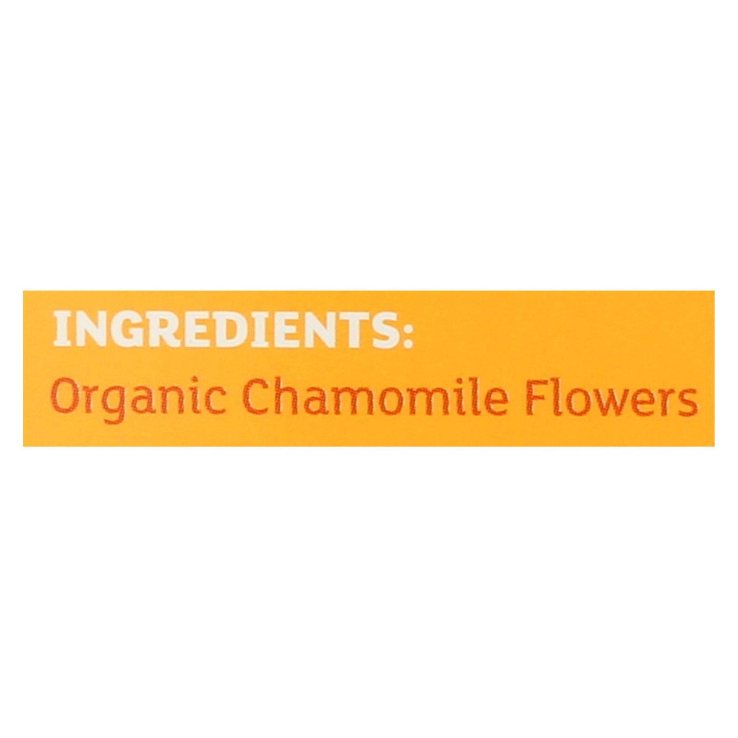 Tea,Og,Chamomile