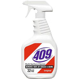 Formula 409 Multi-Surface Cleaner, Spray Bottle, Original, 32 Fluid Ounces (Package May vary)