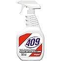 Formula 409 Multi-Surface Cleaner, Spray Bottle, Original, 32 Fluid Ounces (Package May vary)