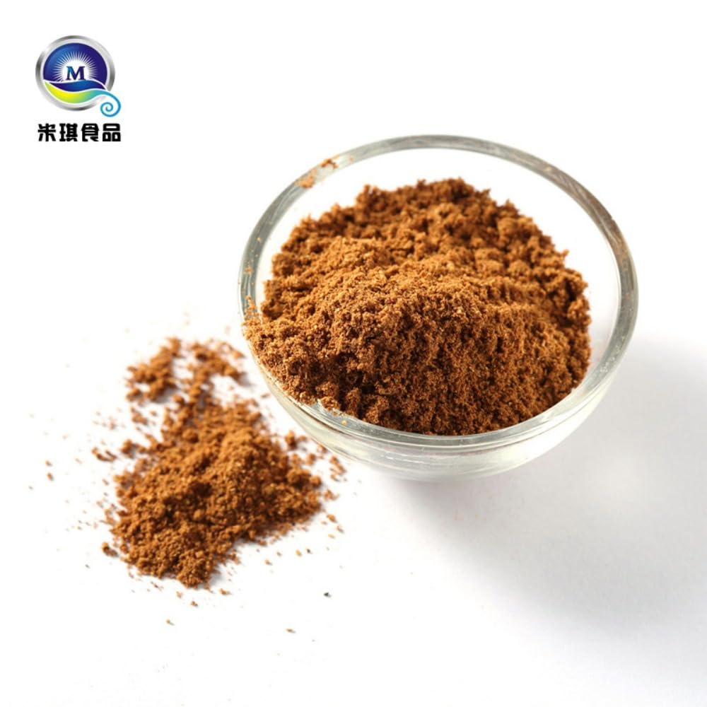 Zercumm Five-Spice Powder 28G Smoked Pickled Fish Meat Cold Dish Mixed Stuffing Cooking Barbecue Seasoning Kitchen Seasoning