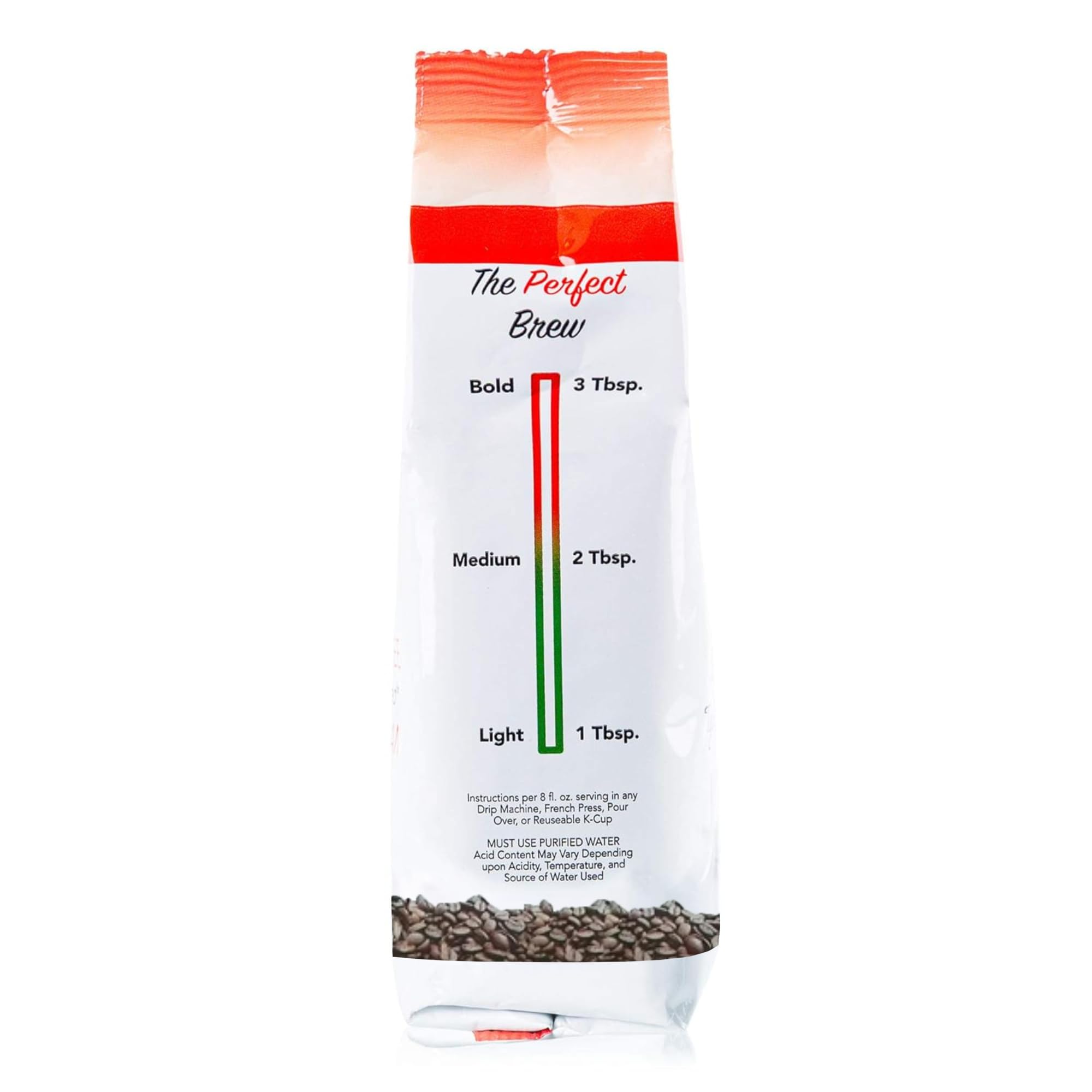 Tylers Coffee - 100% Arabica Whole Beans Full Flavor Decaf 12 oz