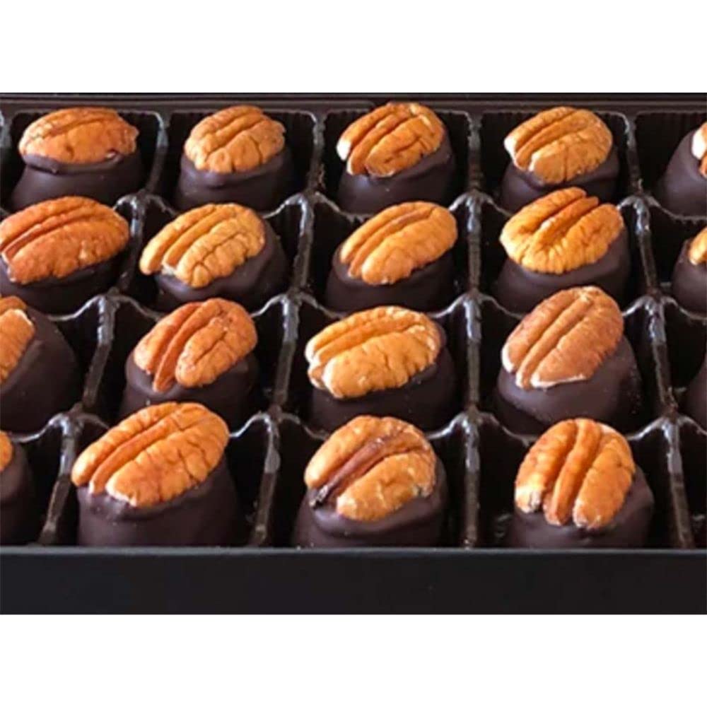 16pc Rebecca-Ruth Chocolate Balls (8 oz)