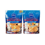 Pillsbury Cheddar Garlic Biscuit Mix, 7 oz - Palatize Pack of 2