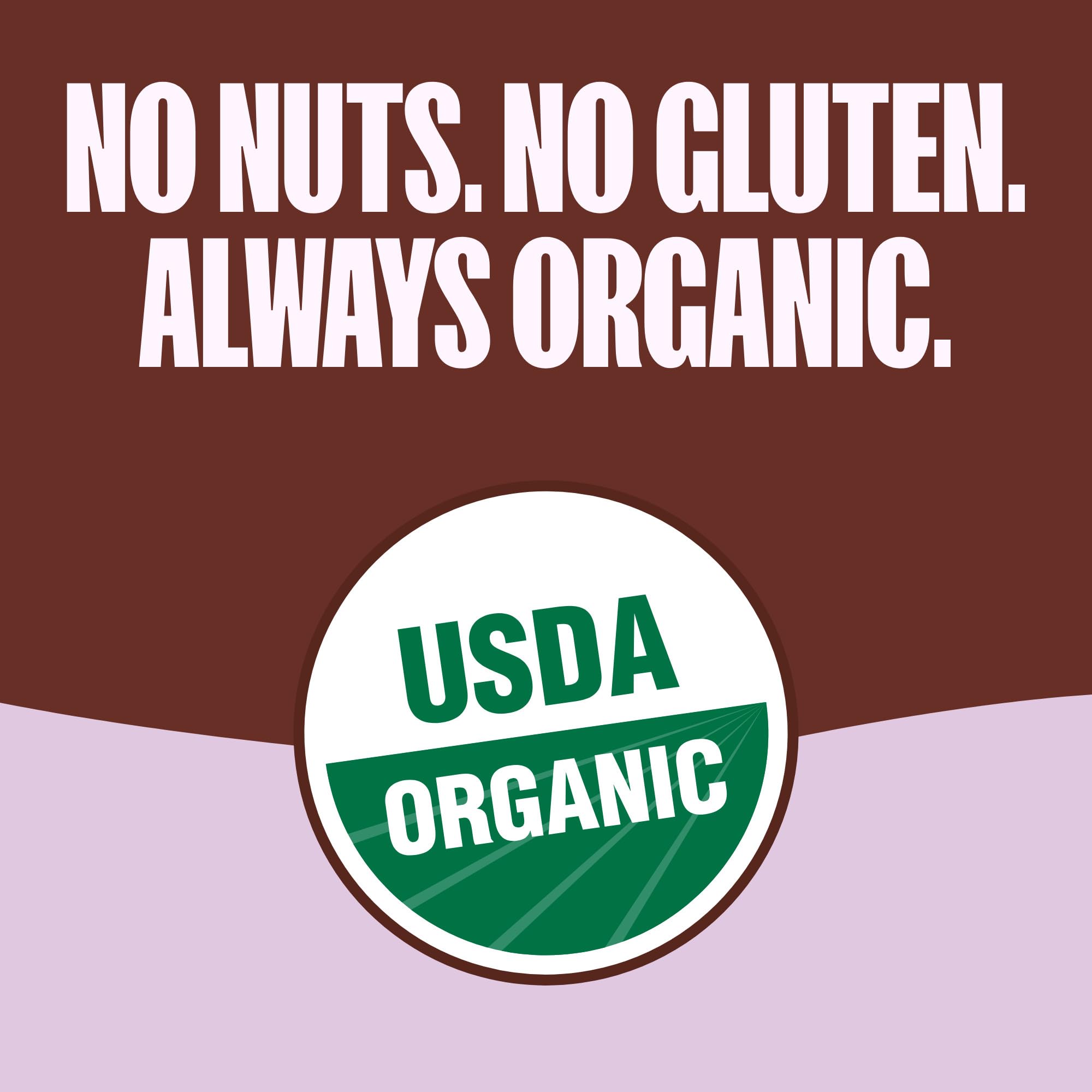 MadeGood Chocolate Chip Granola Bites, 28 Count, Organic and Delicious Snacks