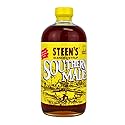 Steen's Southern Made Blended Syrup 16fl oz (1 Pack)