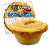 High Protein Fat Free Corn Dog Insta-Meal