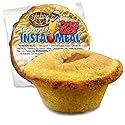 High Protein Fat Free Corn Dog Insta-Meal