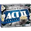 Act II Kettle Korn Popcorn, 6-2.75 oz bags
