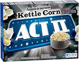 Act II Kettle Korn Popcorn, 6-2.75 oz bags