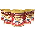 Victorian Inn Instant Cappuccino, Reduced Sugar French Vanilla, 1.4 Pound