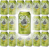 Dr. Brown's Cel-Ray Celray Soda, 12oz Can (Pack of 18, Total of 216 Oz)