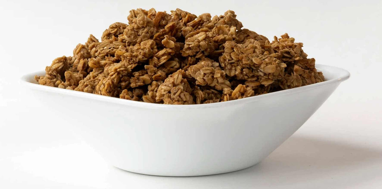 Grab Our Nuts No Nuts Granola - 16 Ounces