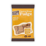 Fabulous Free From Factory Dairy Free Fudge 200g (Pack of 6)