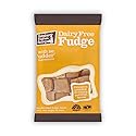 Fabulous Free From Factory Dairy Free Fudge 200g (Pack of 6)
