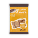 Fabulous Free From Factory Dairy Free Fudge 200g (Pack of 6)