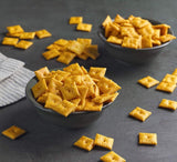 Amazon Grocery, Original Cheese Crackers, 12.4 Oz