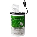 Stoko Kresto Kwik Wipes (70 Ct) Heavy Duty Hand Cleaning Towels