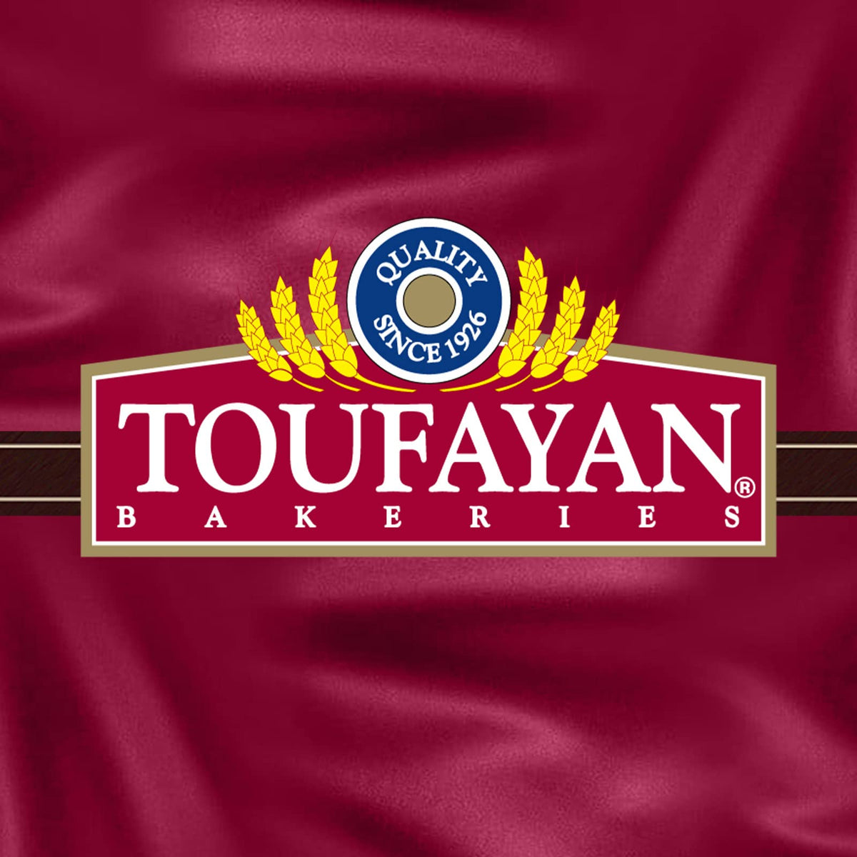 Toufayan "Sundried Tomato" Wraps (2 Pack)