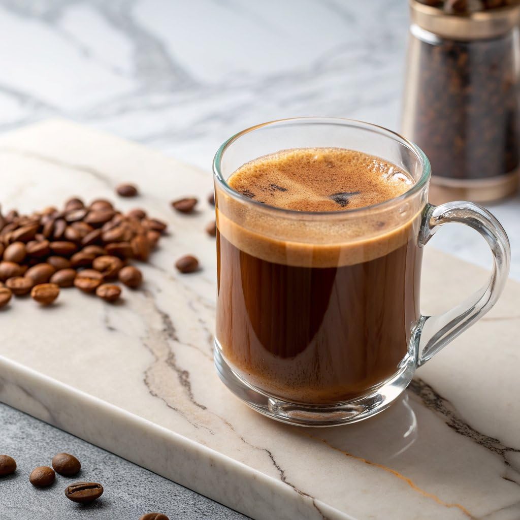 Lavazza Costiera Gran Aroma Ground Coffee 6 Bags of 12oz, Light Roast, Smooth and Aromatic Taste, Intensity 2/5, 100% Arabica, Ideal for Drip Brewers