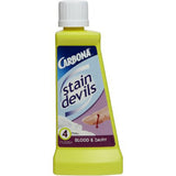 Carbona, Stain Devil Blood Milk No 4, 1.7-Ounce (6 Pack)