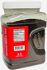 Desi Kitchen CTC Mamri Assam Black Tea 24oz (680g) | Indian Loose Black Tea | Product of India