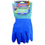 Lehigh Spontex 74043 Clean 'N Chem Glove