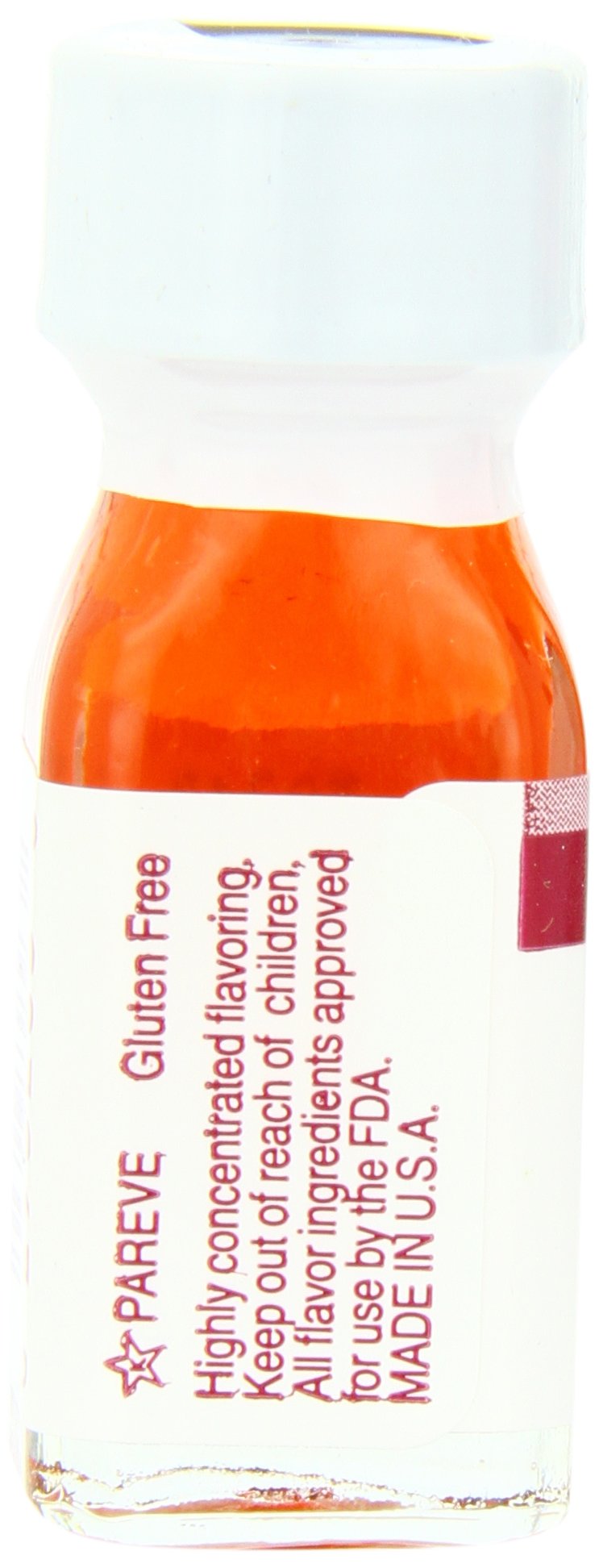 LorAnn Watermelon SS Flavor, 1 dram bottle (.0125 fl oz - 3.7ml - 1 teaspoon) - 12 pack