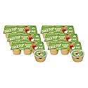 Tree Top Apple Sauce Organic No Sugar Added, 6 Count (Pack Of 6)