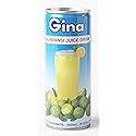 Gina Calamansi Juice 8.5oz