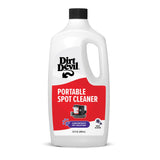 Dirt Devil Pet Portable Spot Cleaner Solution, 32 oz., Fresh Blossom Scent, Upholstery and Carpet Shampoo Solution, Eliminates Pet Messes and Odors