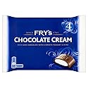 Fry's Chocolate Cream (4x49g) - Pack of 6