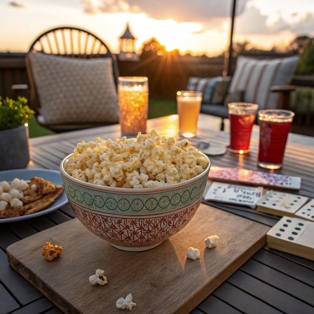 SkinnyPop Popcorn, Original, Whole Grain, Dairy-Free Snack, 8oz Family Size Bag