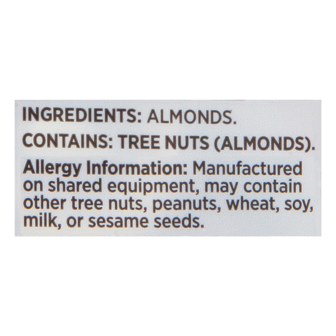 Diamond of California Sliced Almonds for Baking, Cooking and Salads, 6 oz.