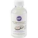 Wilton 604-2281 Pure Peppermint Extract