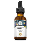Natural Balance California Poppy Extract Herbal Supplement | 1oz