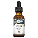 Natural Balance California Poppy Extract Herbal Supplement | 1oz