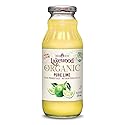 Lakewood Organic Pure Lime Juice, 12.5 ounces